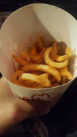 Arby's food