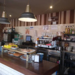Cafeteria Atenea Cibo