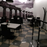 Cafeteria Atenea Cibo