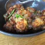 Three Boars Eatery Cibo