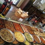 Panificio D'alise Comida