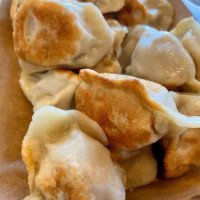 Hao Bao Dumplings Stockton Blvd Store food