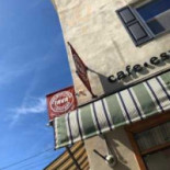Philadelphia Java Co Cibo