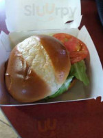 Jack In The Box food