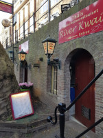 River Kwai Utrecht outside