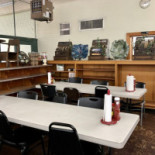 Pickens Store Cibo