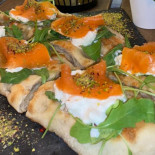 Gekos Cibo