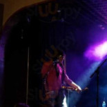 Globe Hall Cibo