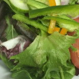 Lee's On DeVries Cibo