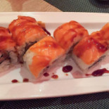 Hinode Sushi 3 Nourriture