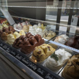 Capricci Nourriture