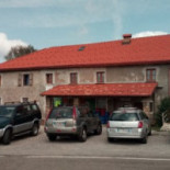 Capanne Di Carrega Extérieur