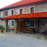Capanne Di Carrega Extérieur
