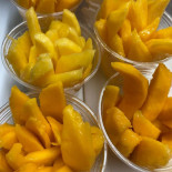 Koo Koo Snacks Cibo
