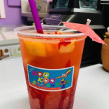 Koo Koo Snacks Cibo