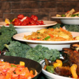 Buffet Royale Cibo
