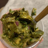 Chipotle Mexican Grill Cibo