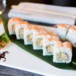 I Sushi Nourriture