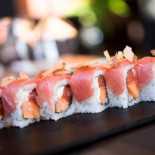 I Sushi Nourriture