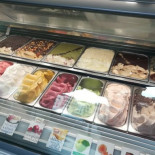 Gelateria Malù Nourriture