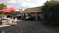 Casa Rural La Zalea inside