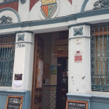 Vurger Dentro