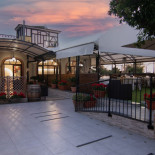 Gerani Exterior