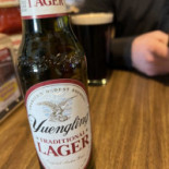 Meyer Tavern Cibo