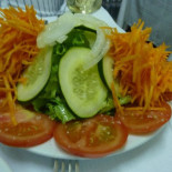 Tronco Cibo