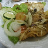 Tronco Cibo