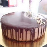 Cocolet Cibo