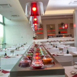 Sushiko Nourriture