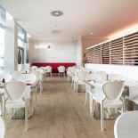 Sushiko À l'intérieur