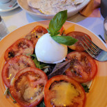 Nylsa Caffe Cibo