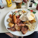 Maxwell's Cibo