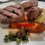 Bilbobeer Cibo