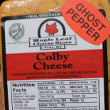 Maple Leaf Cheese Store Cibo