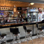 Nowhere Pub Cibo