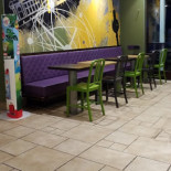 Mccafé Esterno