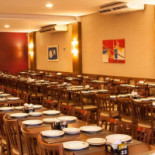 Pizzaria Zebu Cibo