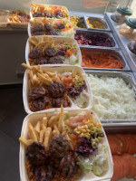 Safine Kebab Hamburger Grill food