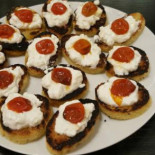 Lampiao Comida