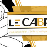 Le Cabaré Esterno