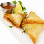 Chicken Wrap Cibo