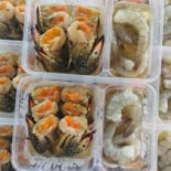 ปูบ้านอุ้มทะเลดองโคตรถูก Cibo