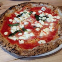 Pizzeria Libretto food