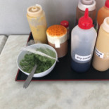 Taka's Kitchen Cibo