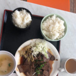 Taka's Kitchen Cibo