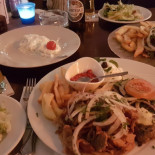 Poseidon Fulda Cibo