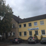 Speisegaststätte Zum Blauen Stern Esterno